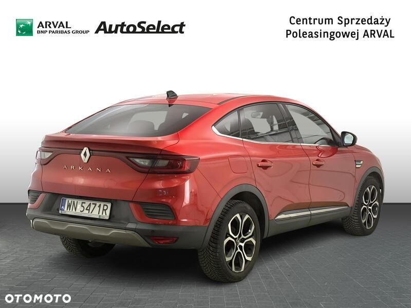 Renault Arkana - 6