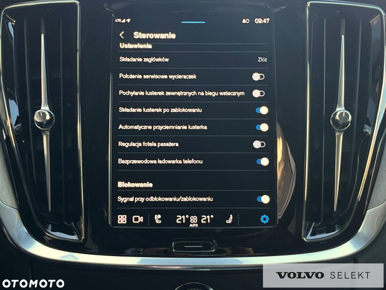 Volvo V60 Cross Country - 21