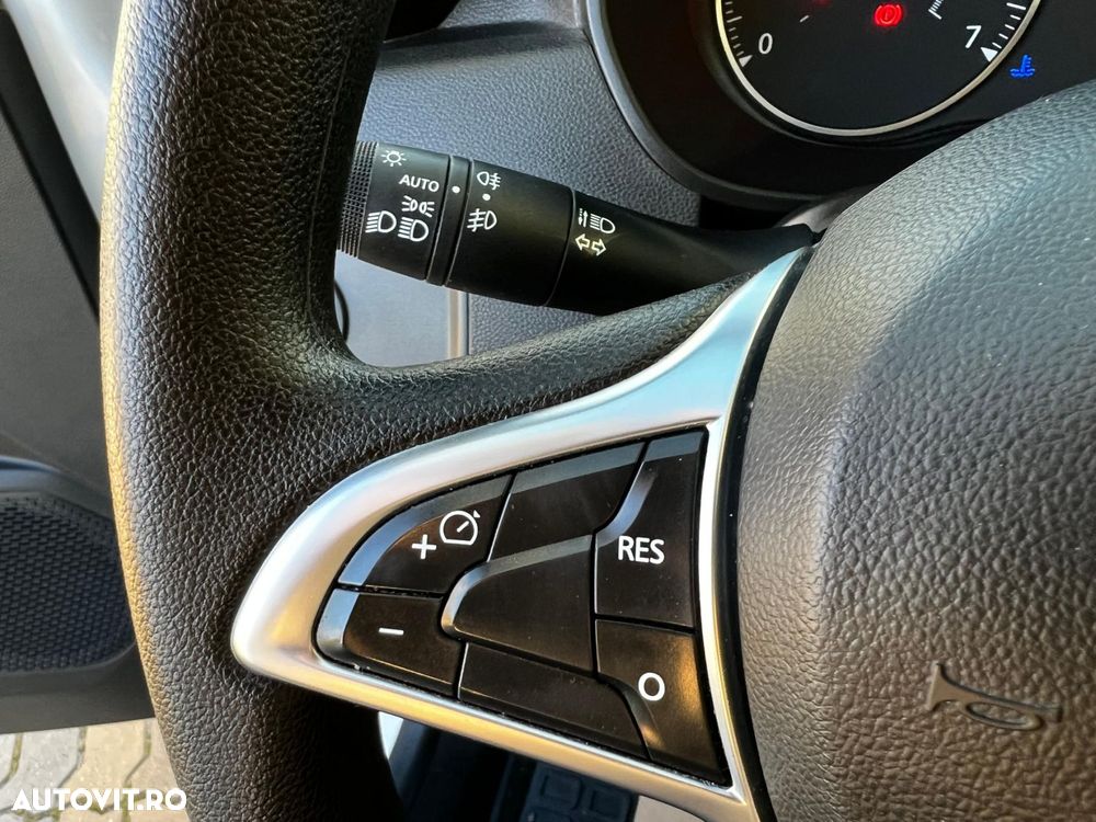 Dacia Duster 1.5 Blue dCi 4WD Comfort - 23