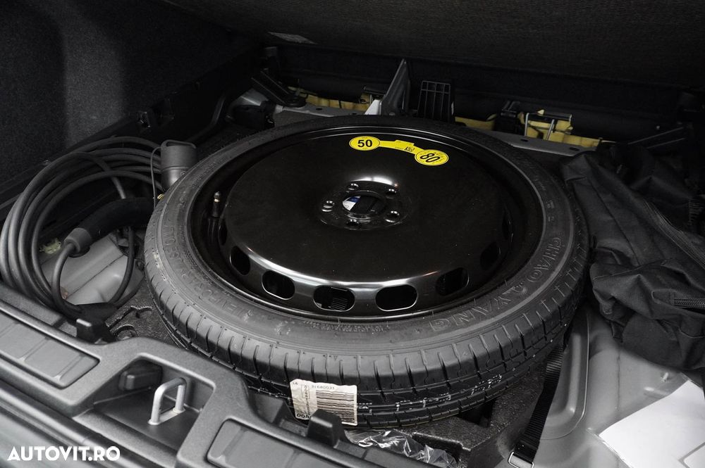 Volvo XC 40 T5 Recharge DKG Plus Dark - 39