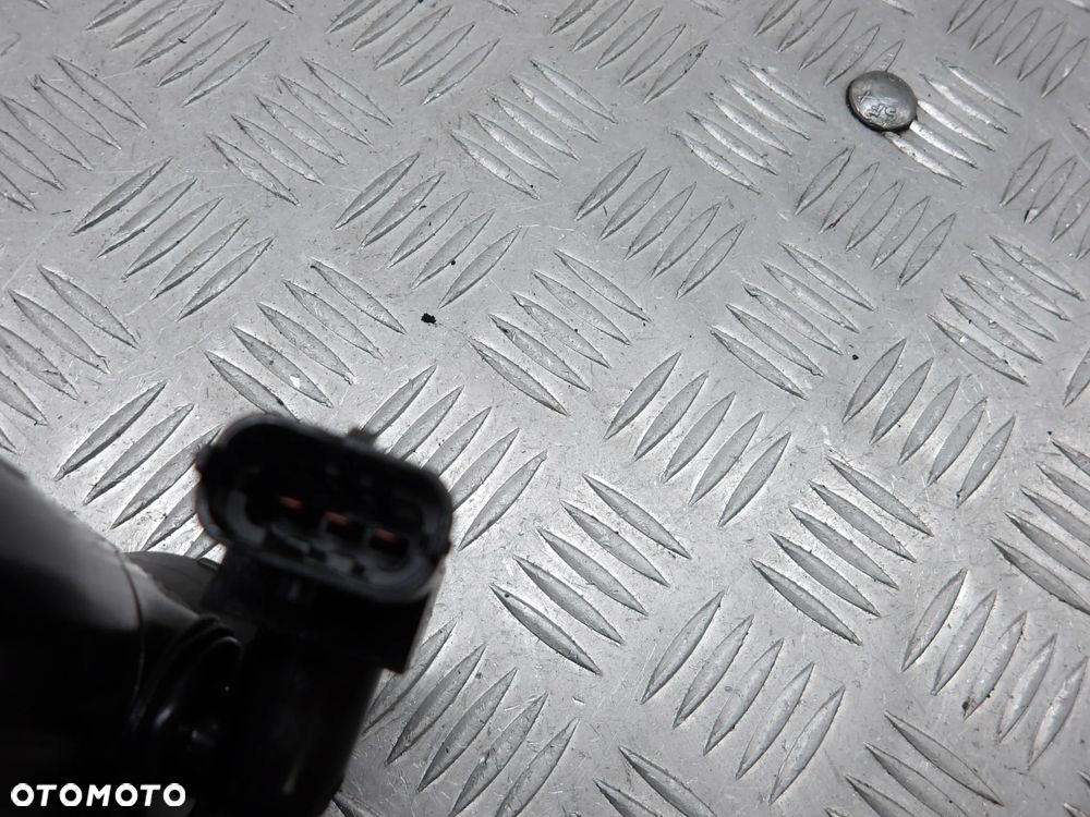 NISSAN QASHQAI I 06-09 1.5 D CZUJNIK CIŚNIENIA MAP SENSOR - 5