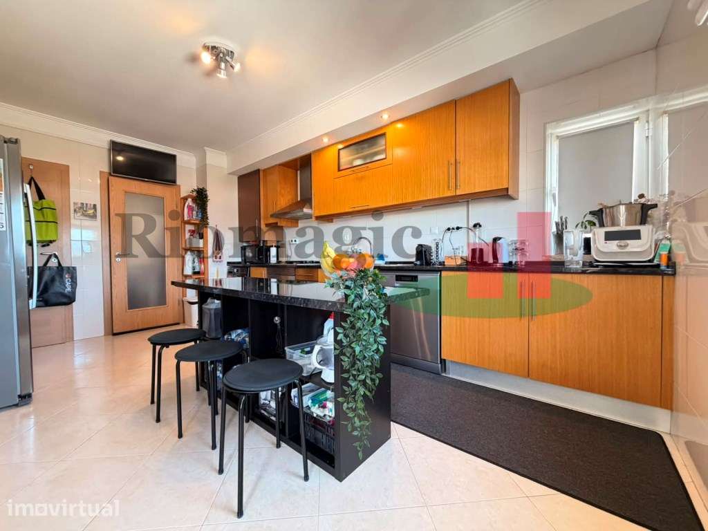 Apartamento T4 Rio Maior***RIOMAGIC*** - Grande imagem: 5/30