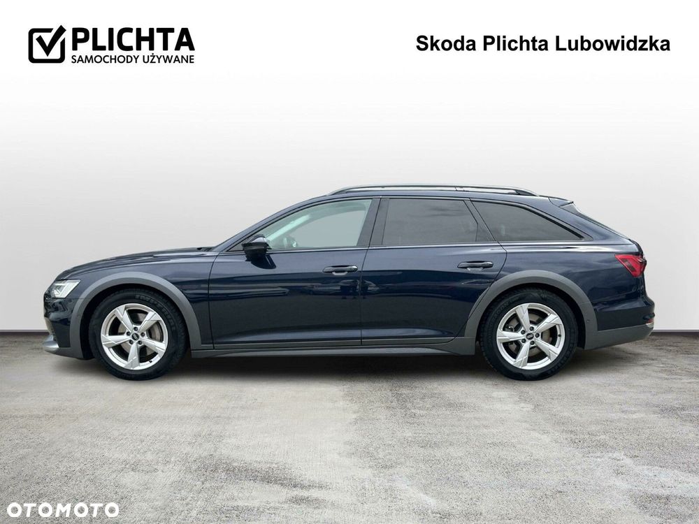 Audi A6 Allroad - 2