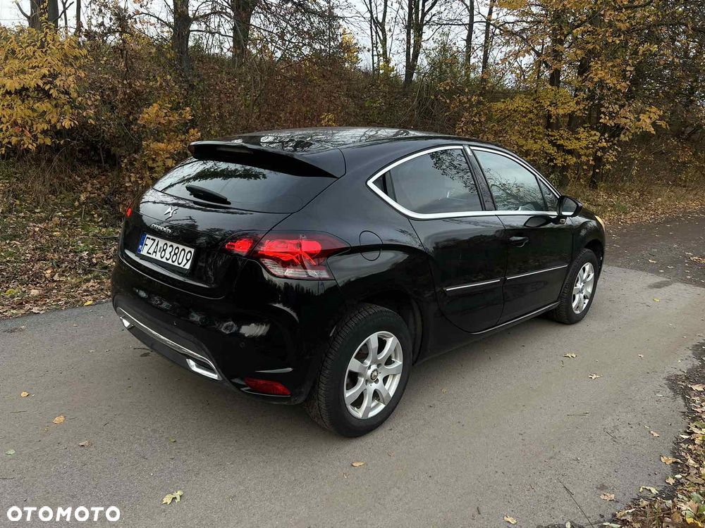 Citroën DS4 1.6 VTi Chic - 8