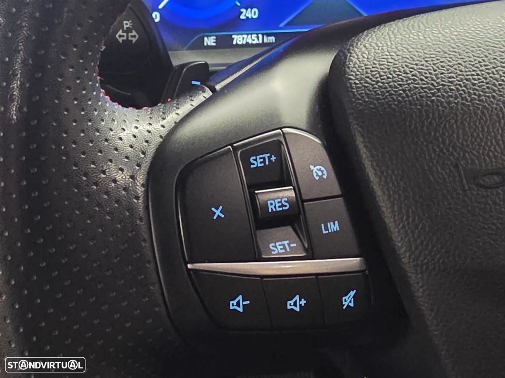 Ford Kuga 1.5 TDCi EcoBlue ST-Line Aut. - 22