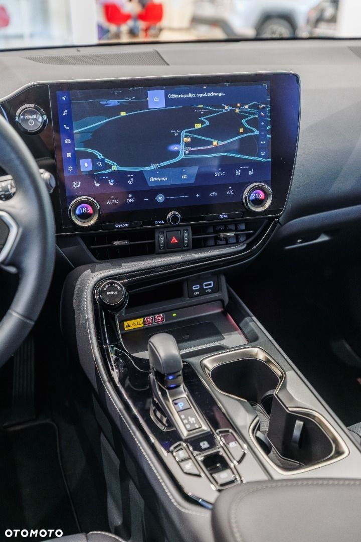 Lexus NX - 30