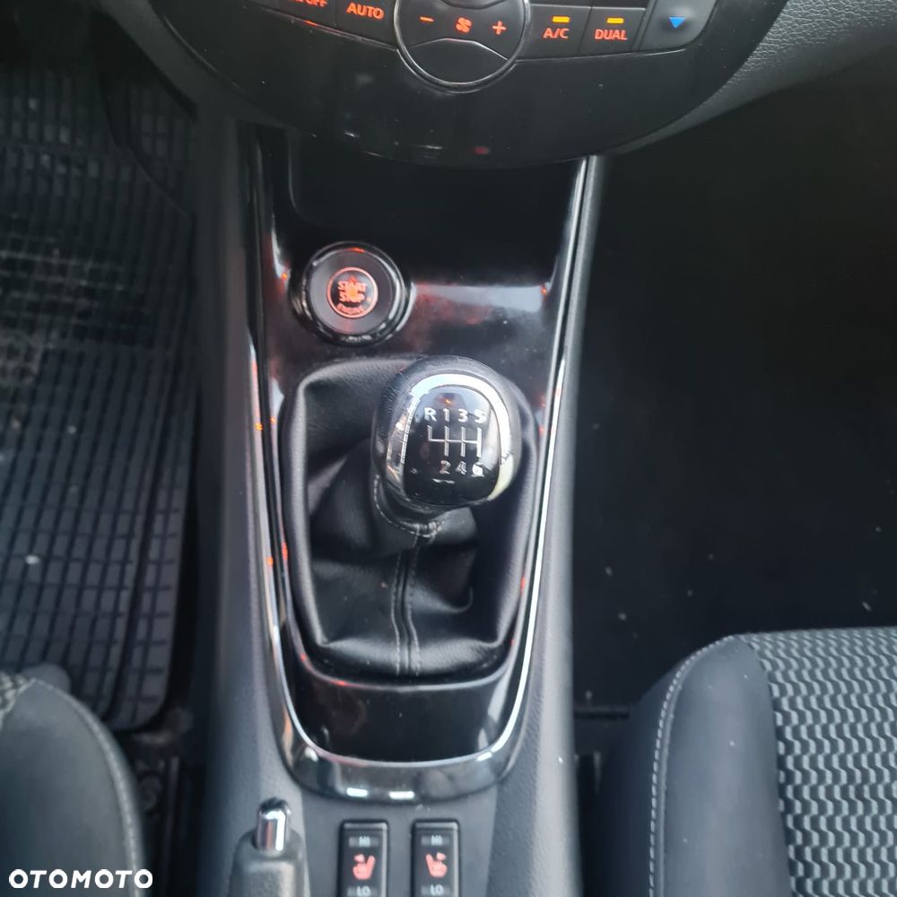 Nissan Pulsar 1.5 dCi N-Vision - 25