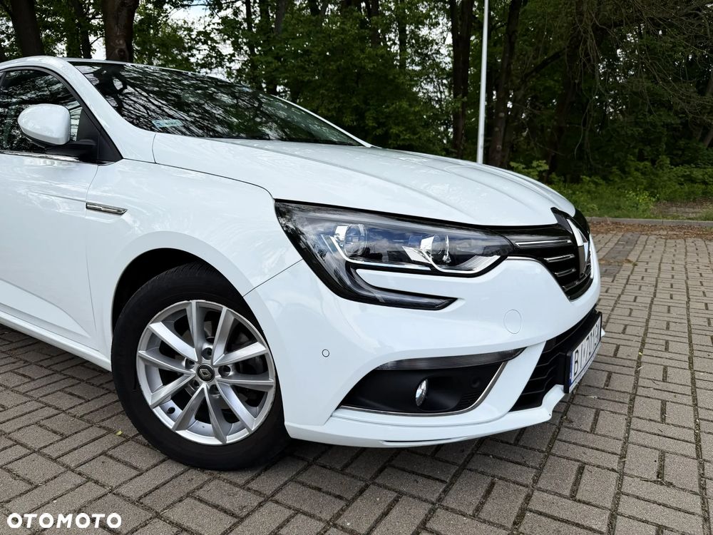 Renault Megane 1.3 TCe FAP Intens - 7