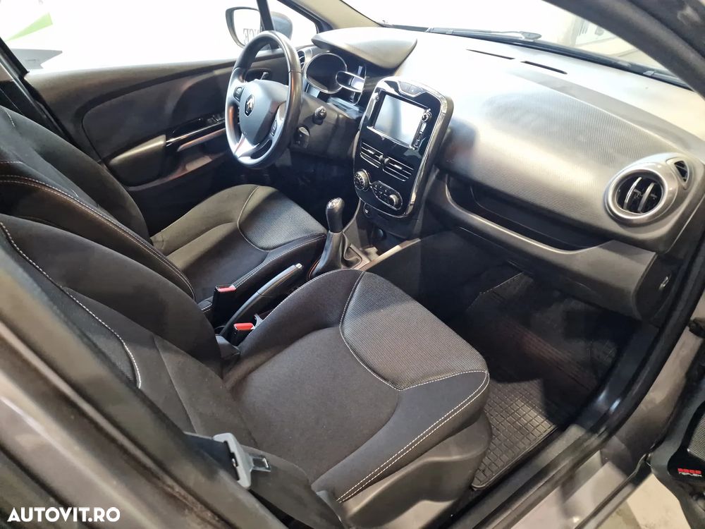 Renault Clio Energy TCe 90 Start & Stop Dynamique - 18