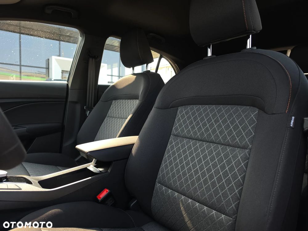 MG MG3 1.5 HEV+ Excite - 11