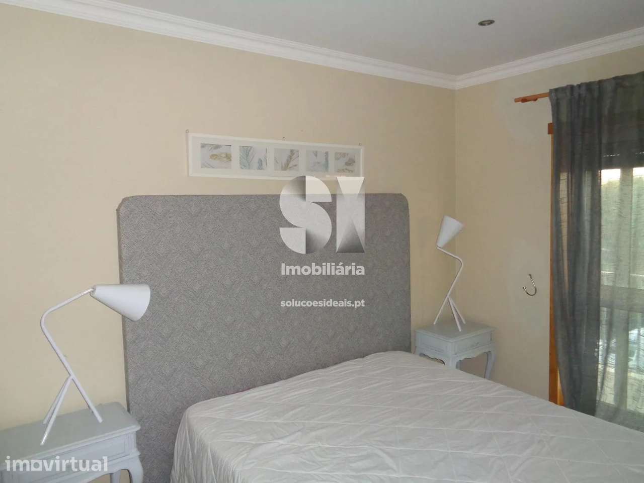 Apartamento T3 + sótão / Vila Nova de Poiares - Grande imagem: 4/28