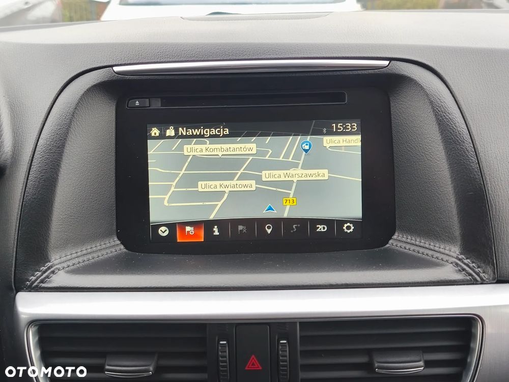 Mazda CX-5 SKYACTIV-D 150 Center-Line - 22
