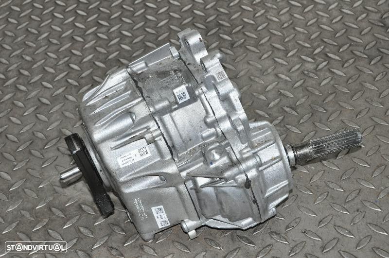Caixa de Transferencias 250d 204cv - A7252800300 [Mercedes GLC X253] - 1
