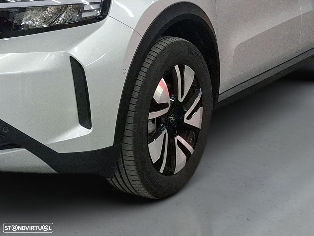 Opel Frontera 1.2 Hybrid GS eDCT - 4