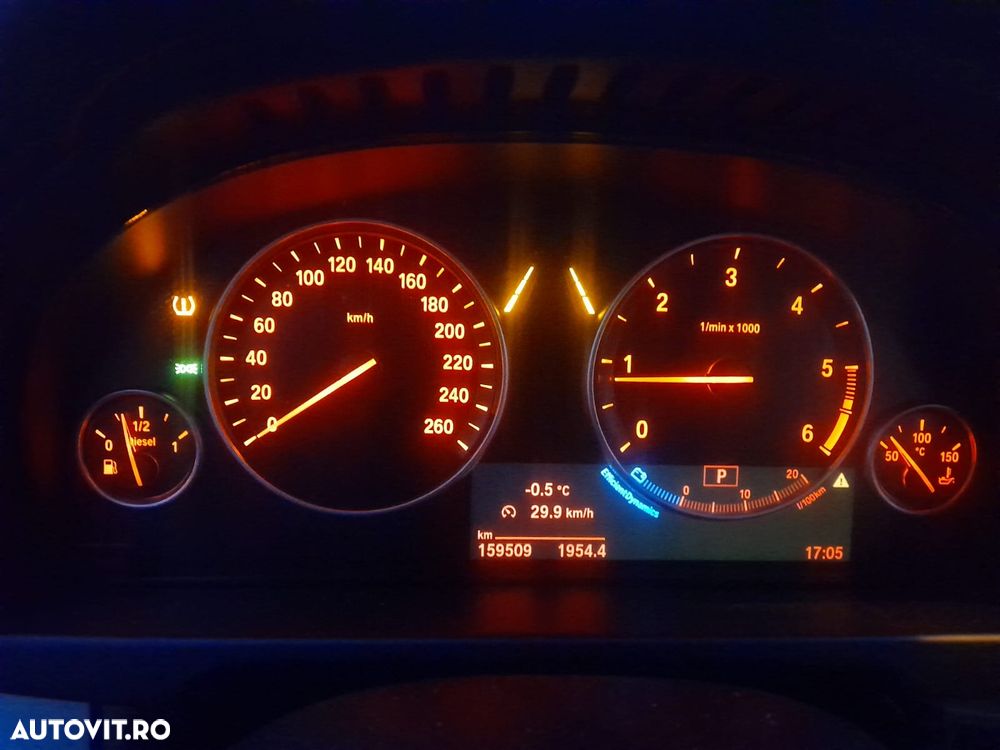 BMW X5 xDrive25d Sport-Aut. - 6