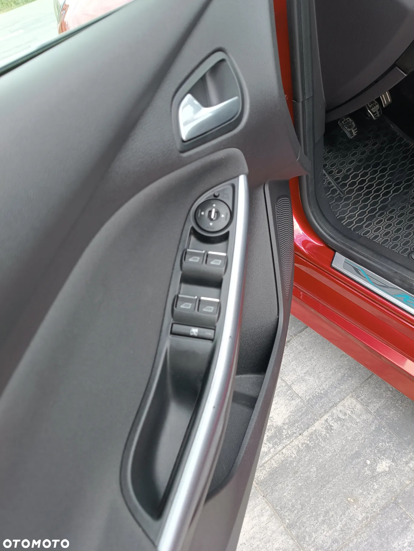 Ford Focus - 15