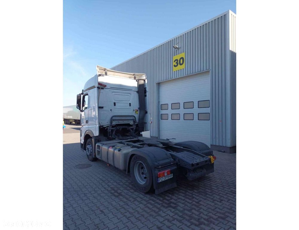 Mercedes-Benz Actros 5 1845 BigSpace - 4
