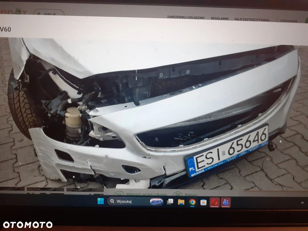 Volvo V60 - 7