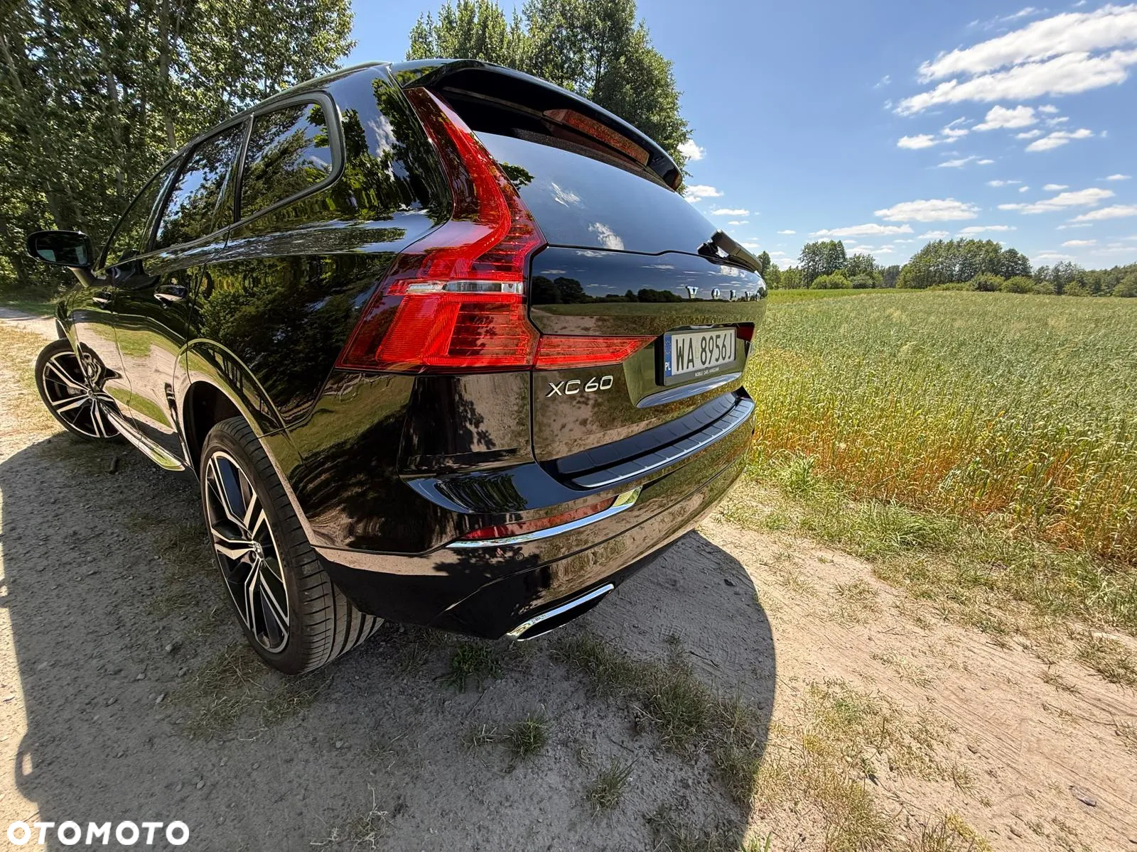 Volvo XC 60 T8 AWD Plug-In Hybrid Inscription
