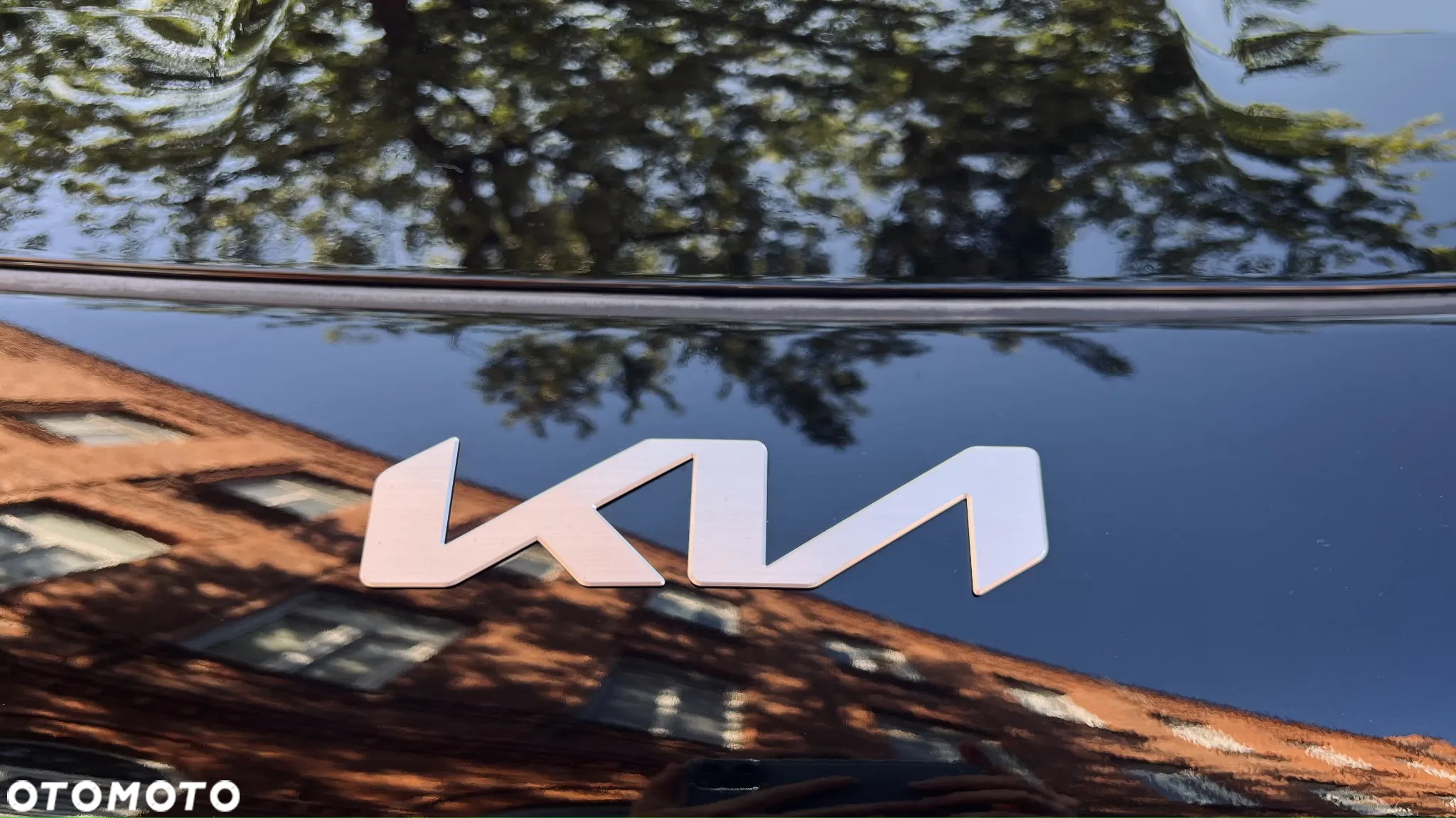 Kia Niro 1.6 GDI Hybrid Business Line - 3
