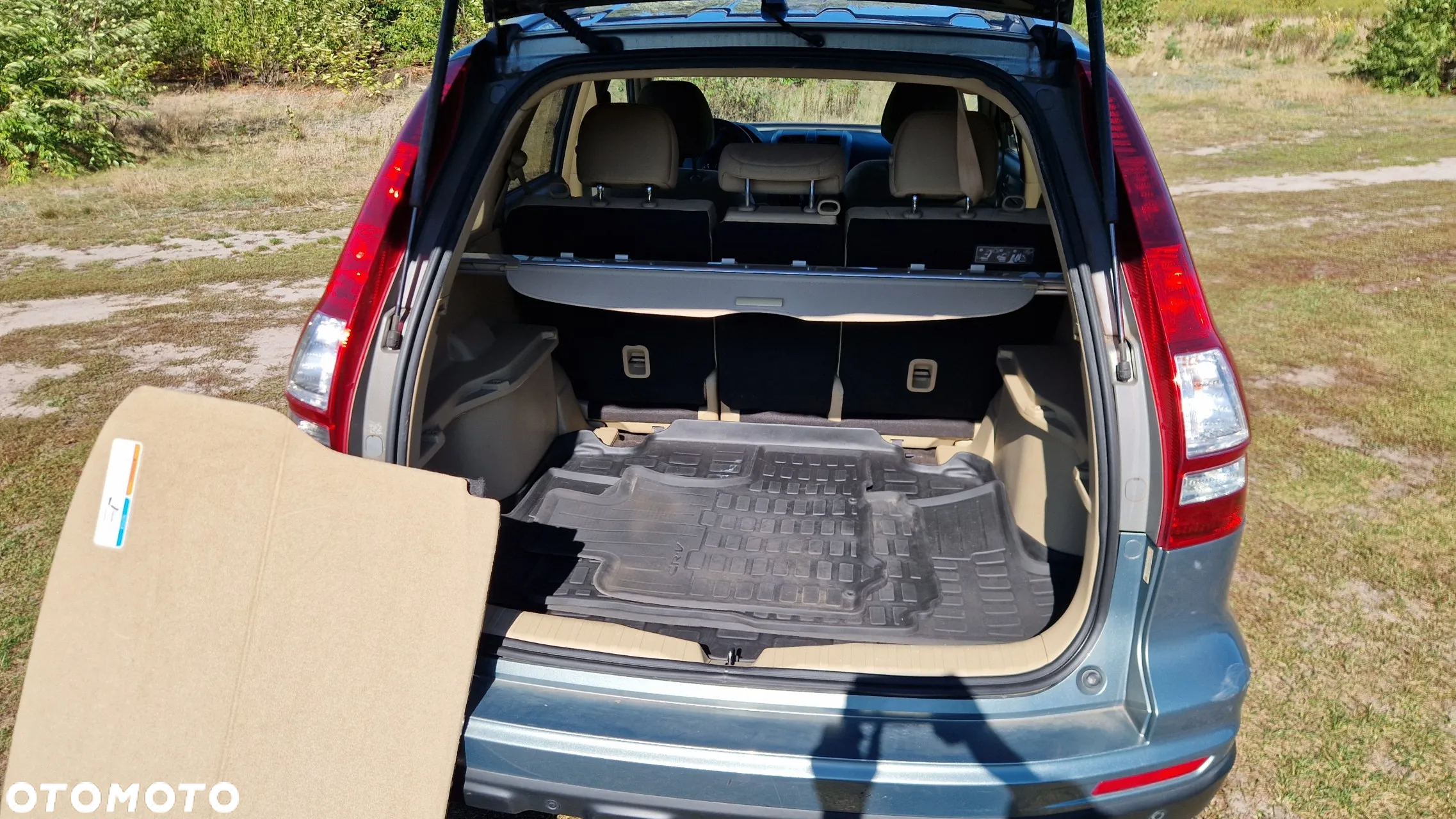 Honda CR-V - 17
