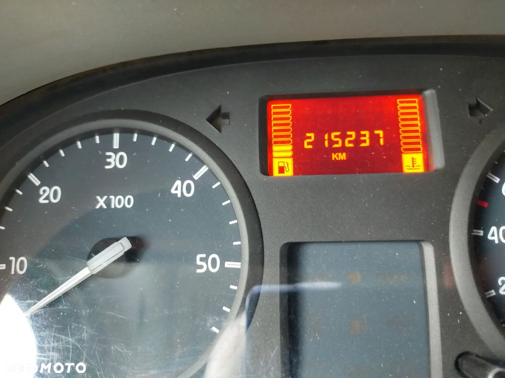 Renault MASTER - 13