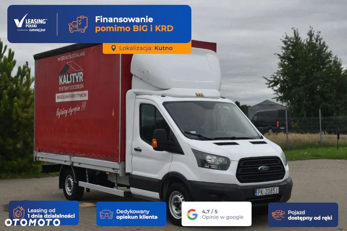 Ford Transit - 2
