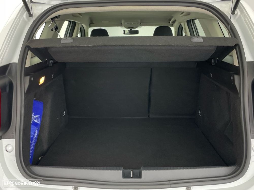Dacia Duster 1.0 TCe ECO-G Expression Bi-Fuel — fotografia 13