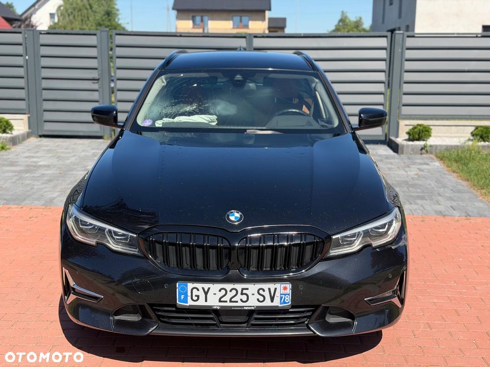 BMW Seria 3 - 2