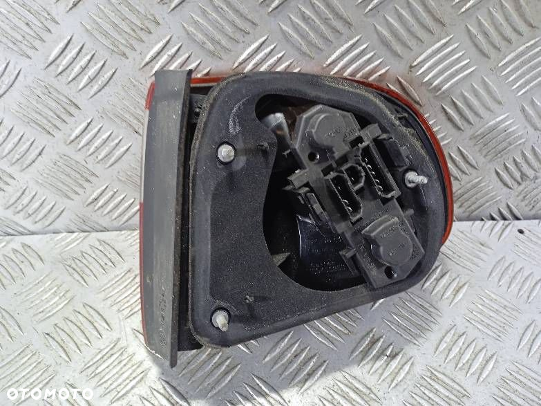 LAMPA LEWA TYLNA SEAT TOLEDO 2 - 2