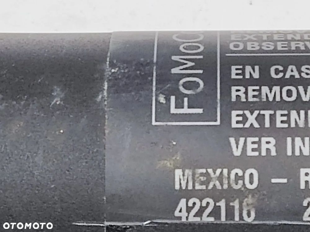 FORD EXPLORER od 2020r Siłownik Klapy Bagażnika - 8