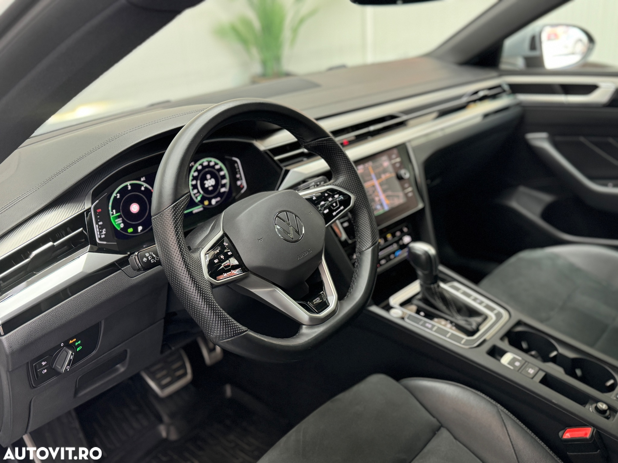 Volkswagen ARTEON 2.0 TDI DSG R-Line - 12