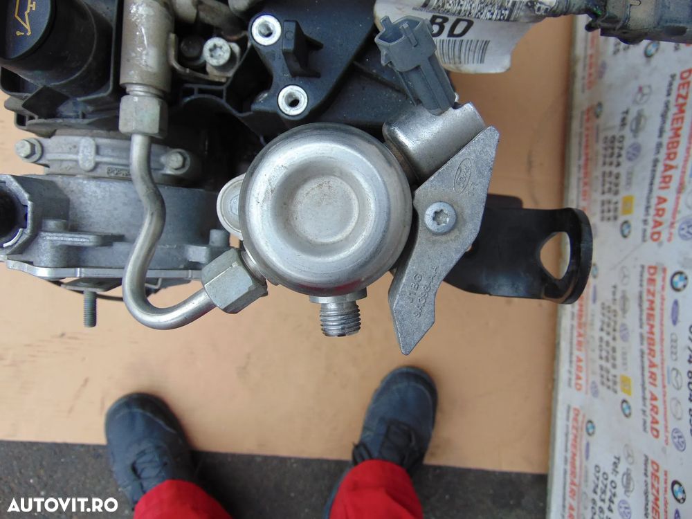Pompa inalte Ford 1.0 Ecosport Fiesta focus c mac cod j1bg9d376aa - 1