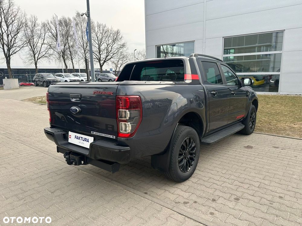 Ford Ranger - 9