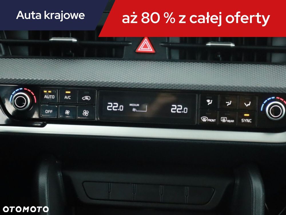 Kia Sportage - 12
