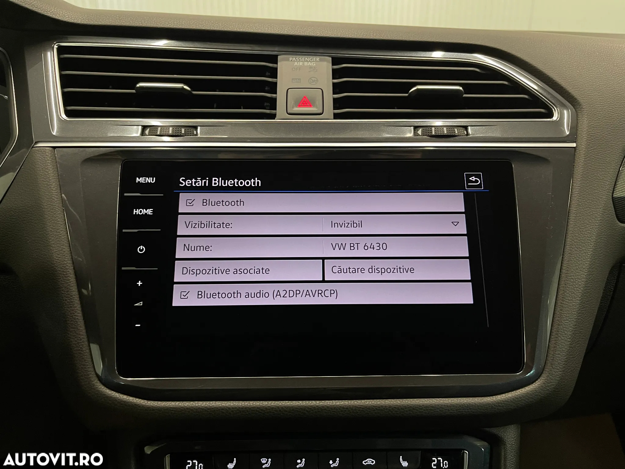Volkswagen Tiguan 2.0 TDI 4Mot DSG Highline - 25