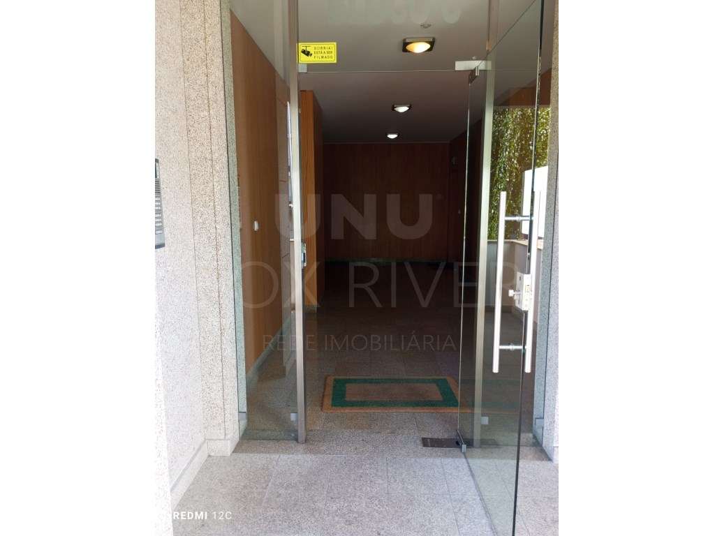 Apartamento T2 - Centro de Monção - Grande imagem: 3/14