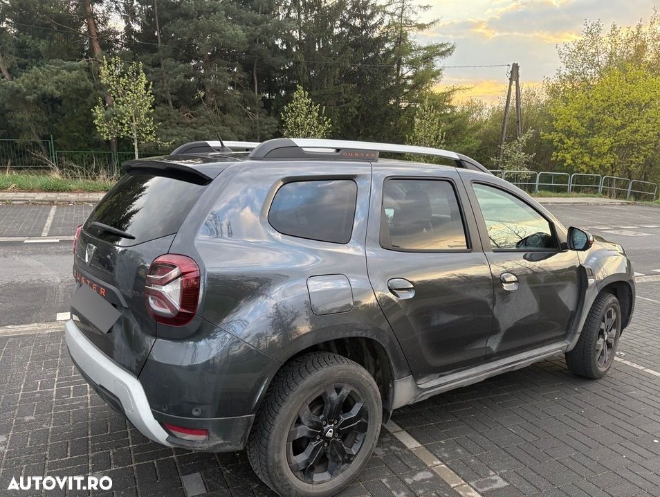 Dacia Duster TCe 150 EDC Extreme - 3