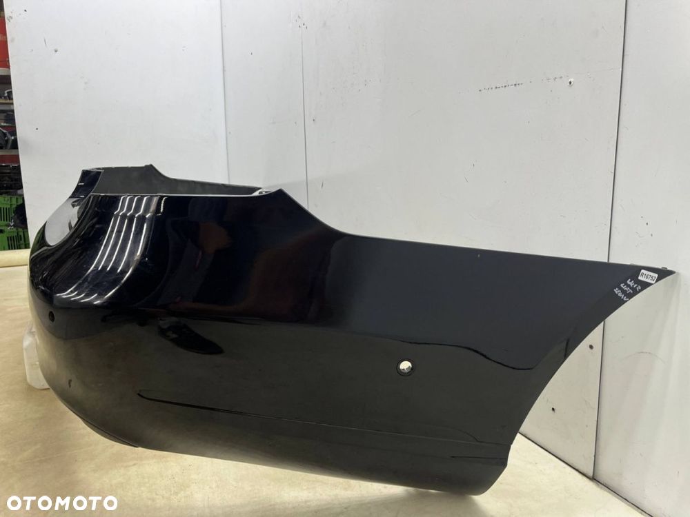 Zderzak tylny Mercedes E-Klasa Eklasa W212 sedan 13-16r. Lift tył 6XPDC A2128857625 - 12