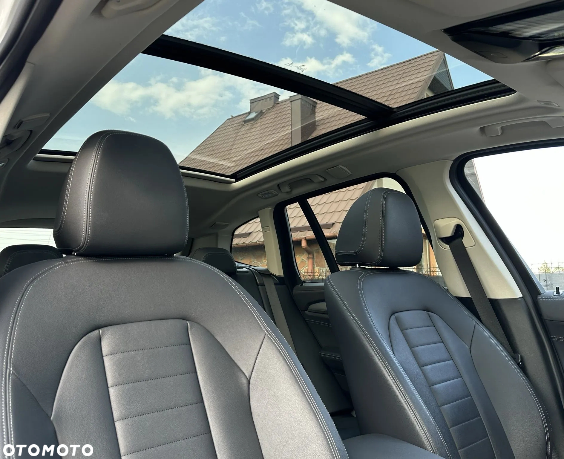 BMW X3 xDrive30d Luxury Line - 26