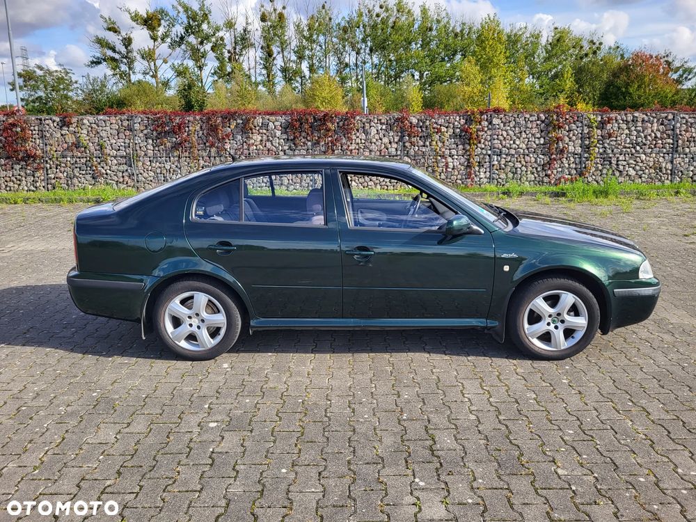 Skoda Octavia 1.6 Drive - 11