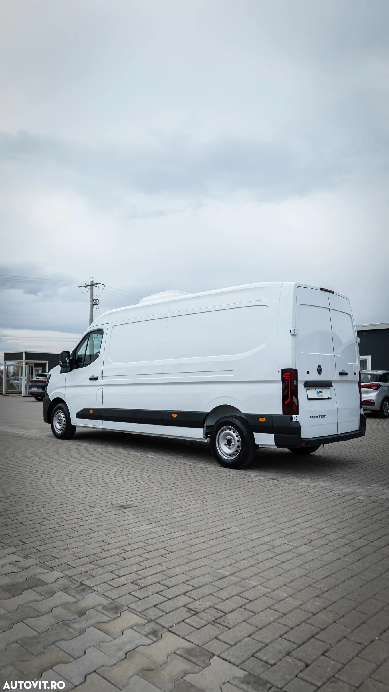 Renault MASTER - 9