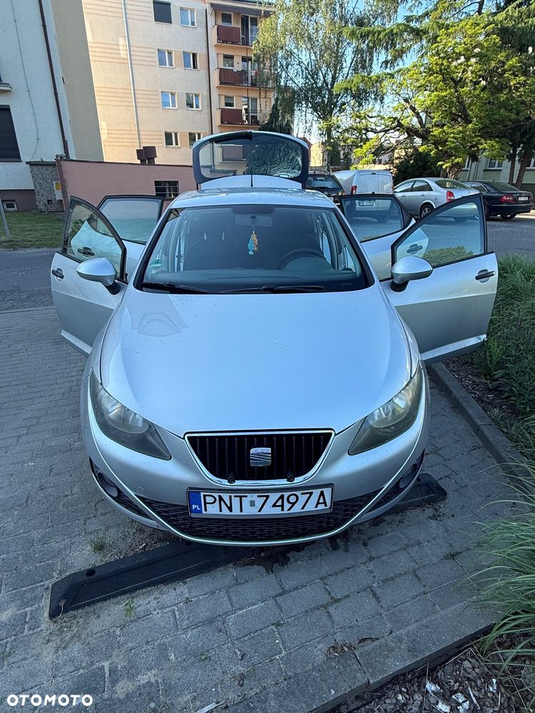 Seat Ibiza 1.2 Reference - 2
