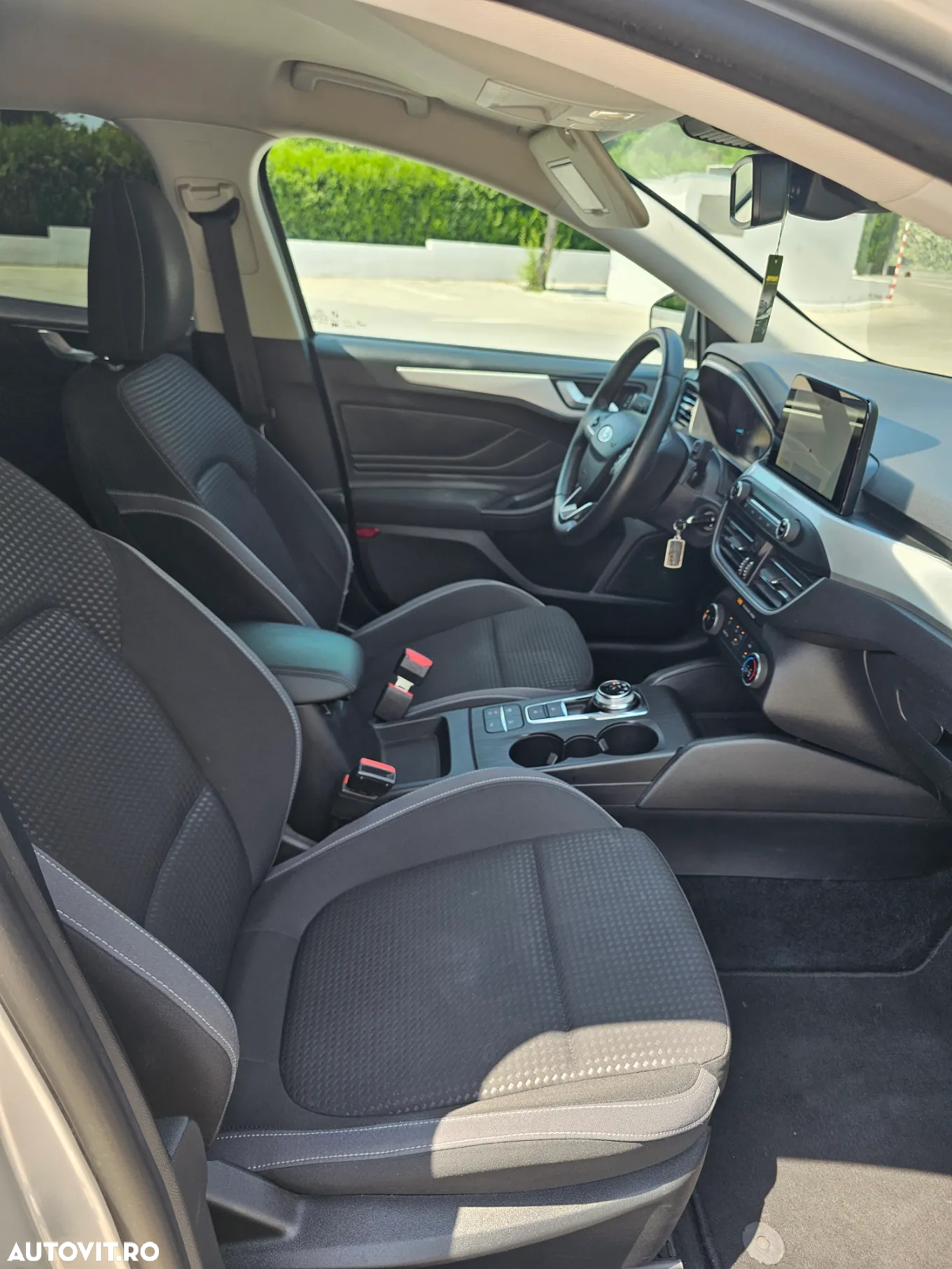 Ford Focus 1.5 EcoBlue Active Business - 5
