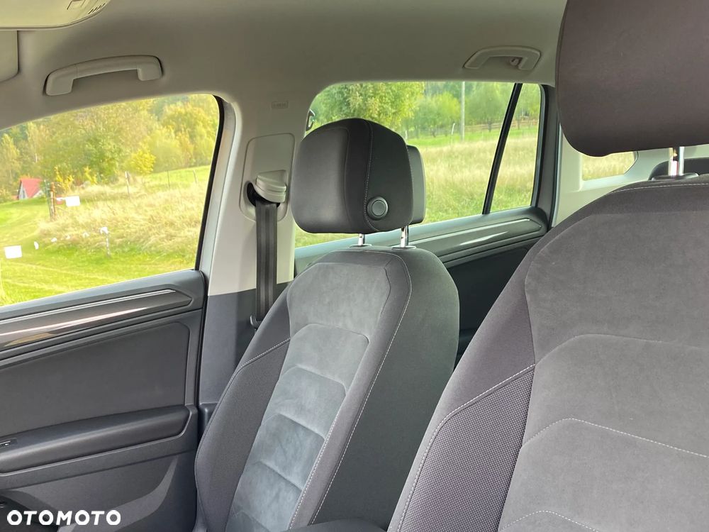 Volkswagen Tiguan 2.0 TDI BMT SCR Highline - 14