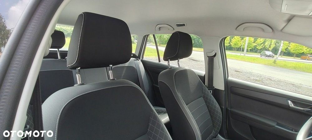 Skoda Fabia 1.0 TSI Ambition Plus - 14