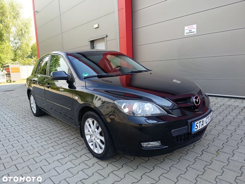 Mazda 3 1.6 MZR High-Line - 15