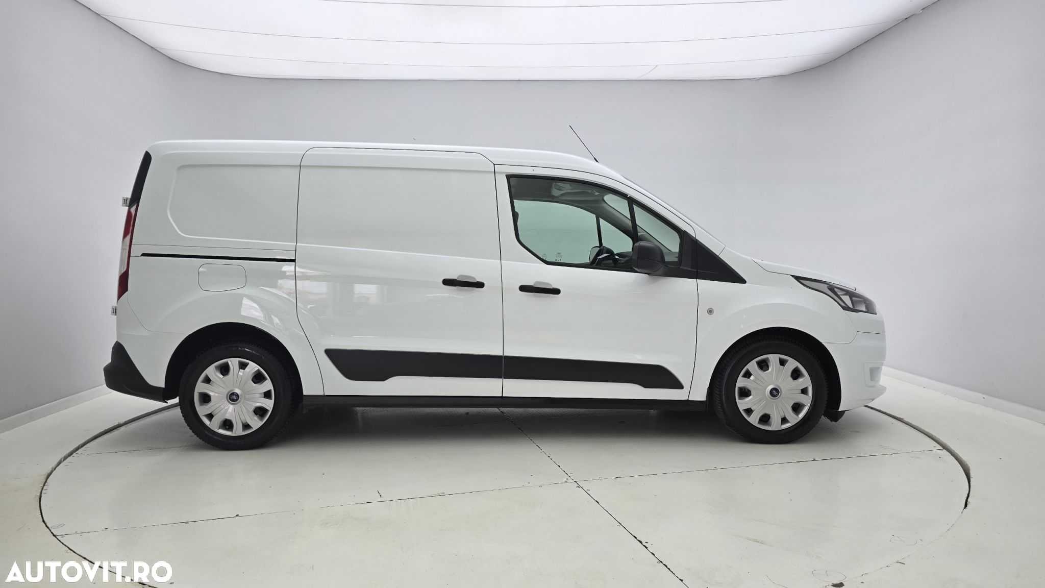 Ford Transit Connect - 5