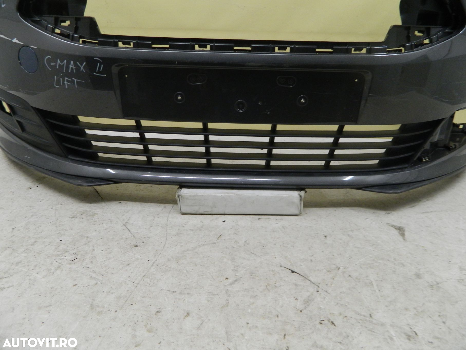 Bara fata Ford C-Max facelift, 2015, 2016, 2017, 2018, cod origine F1CB-R17757-A. - 5