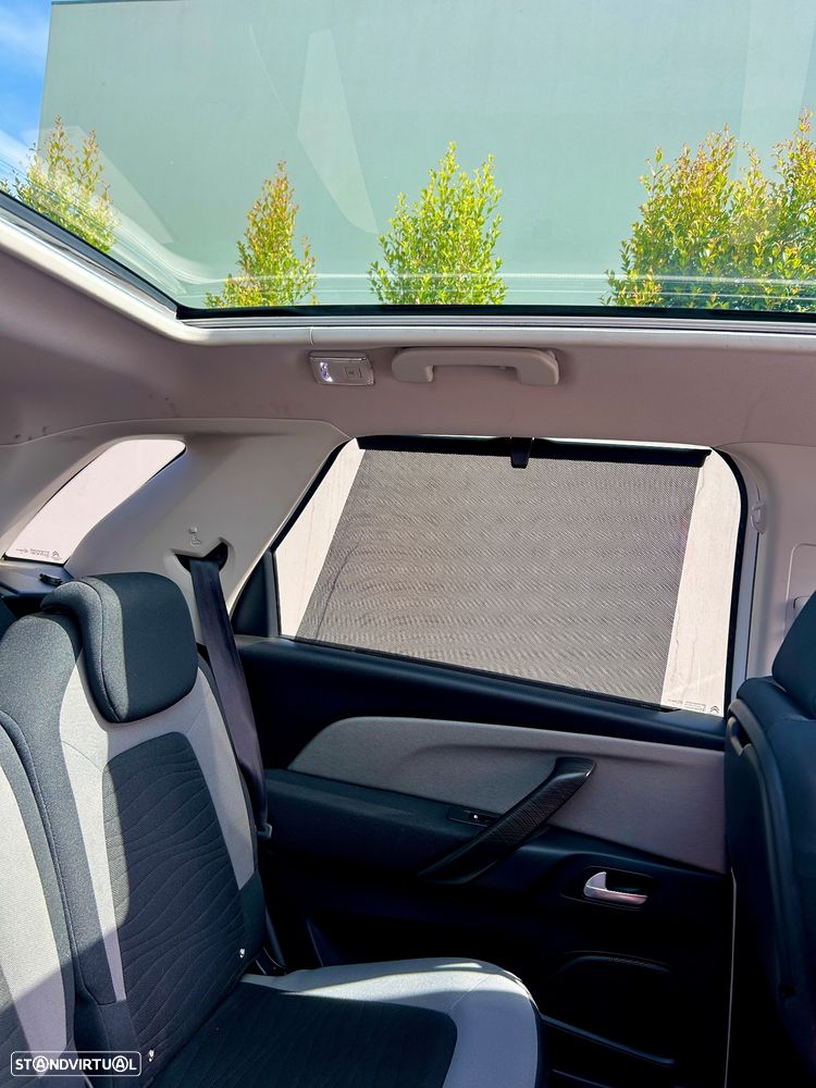 Citroën C4 Picasso 1.2 PureTech Intensive - 4